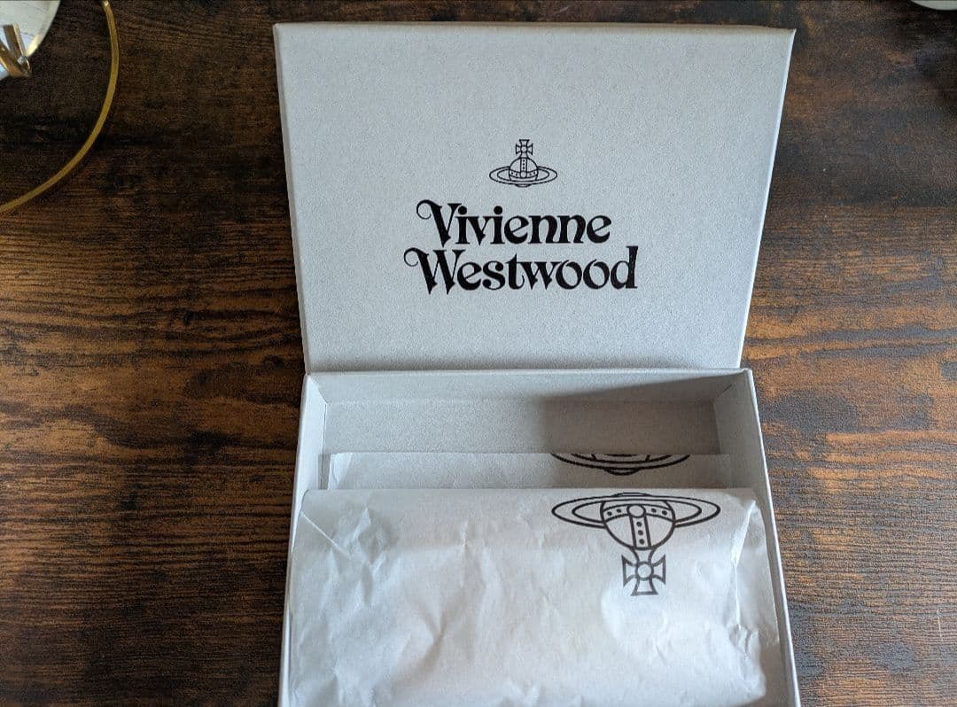 Vivienne Westwood キーケース