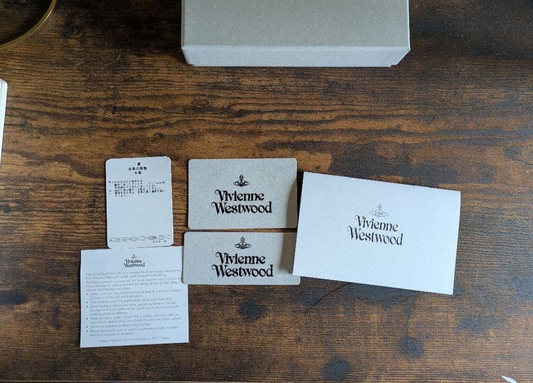Vivienne Westwood キーケース