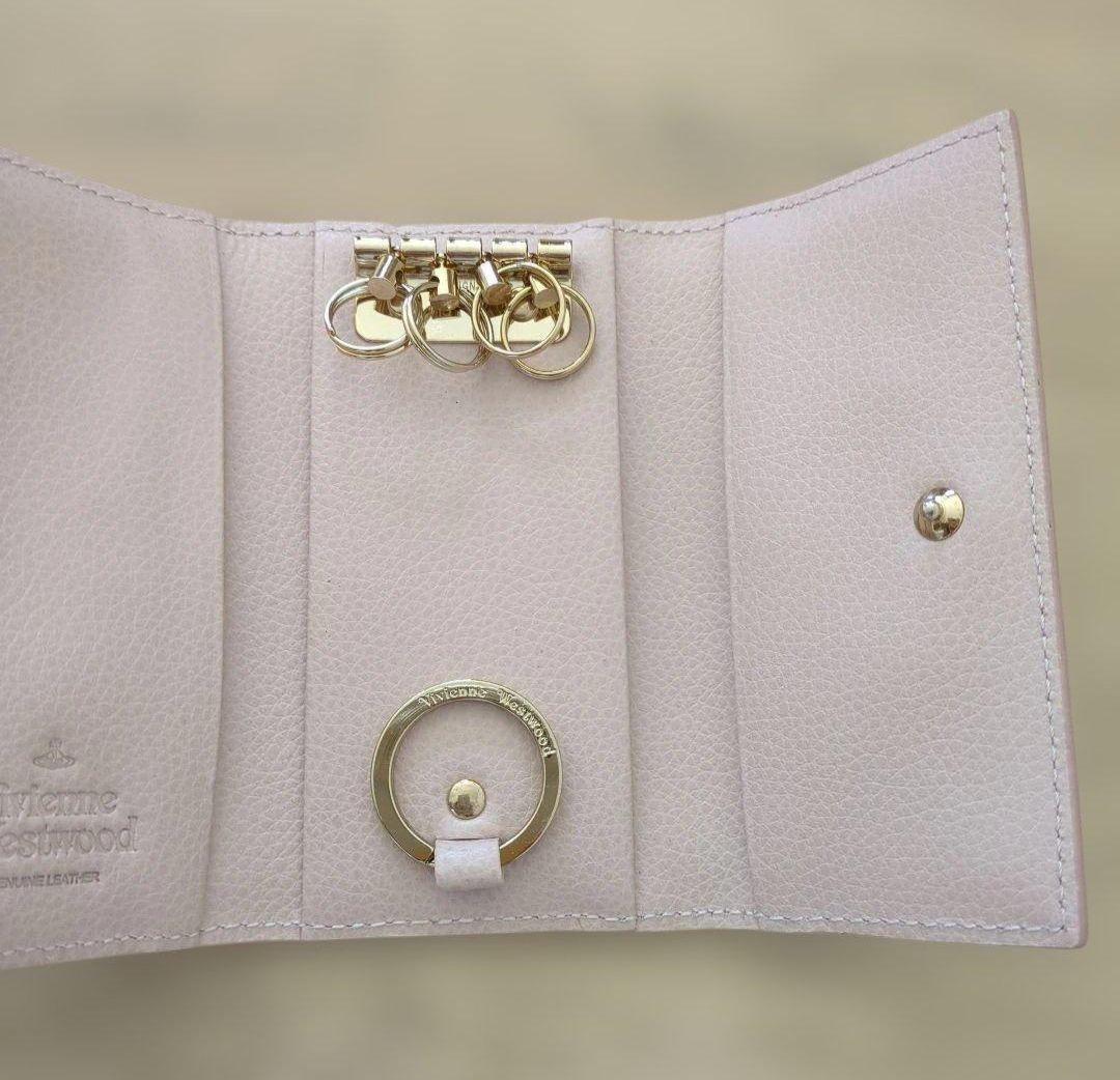 Vivienne Westwood キーケース