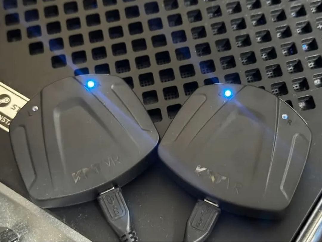 katwalk c VR移動デバイス　トレッドミル