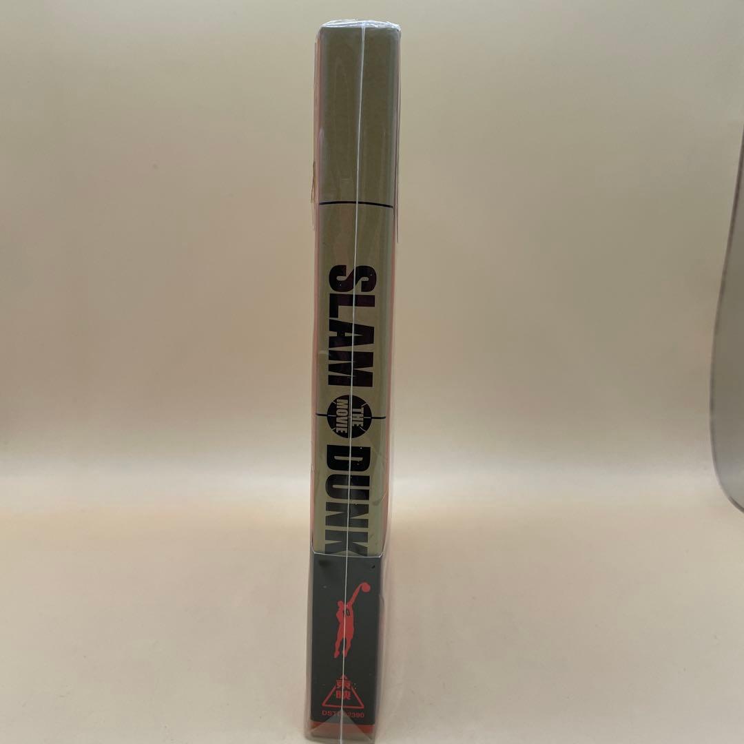 レア　希少　SLAMDUNK THE MOVIE 初回生産限定　スラムダンク