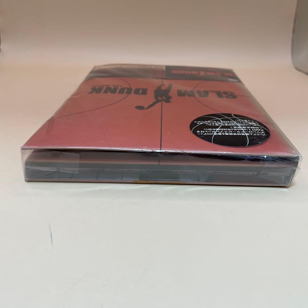 レア　希少　SLAMDUNK THE MOVIE 初回生産限定　スラムダンク