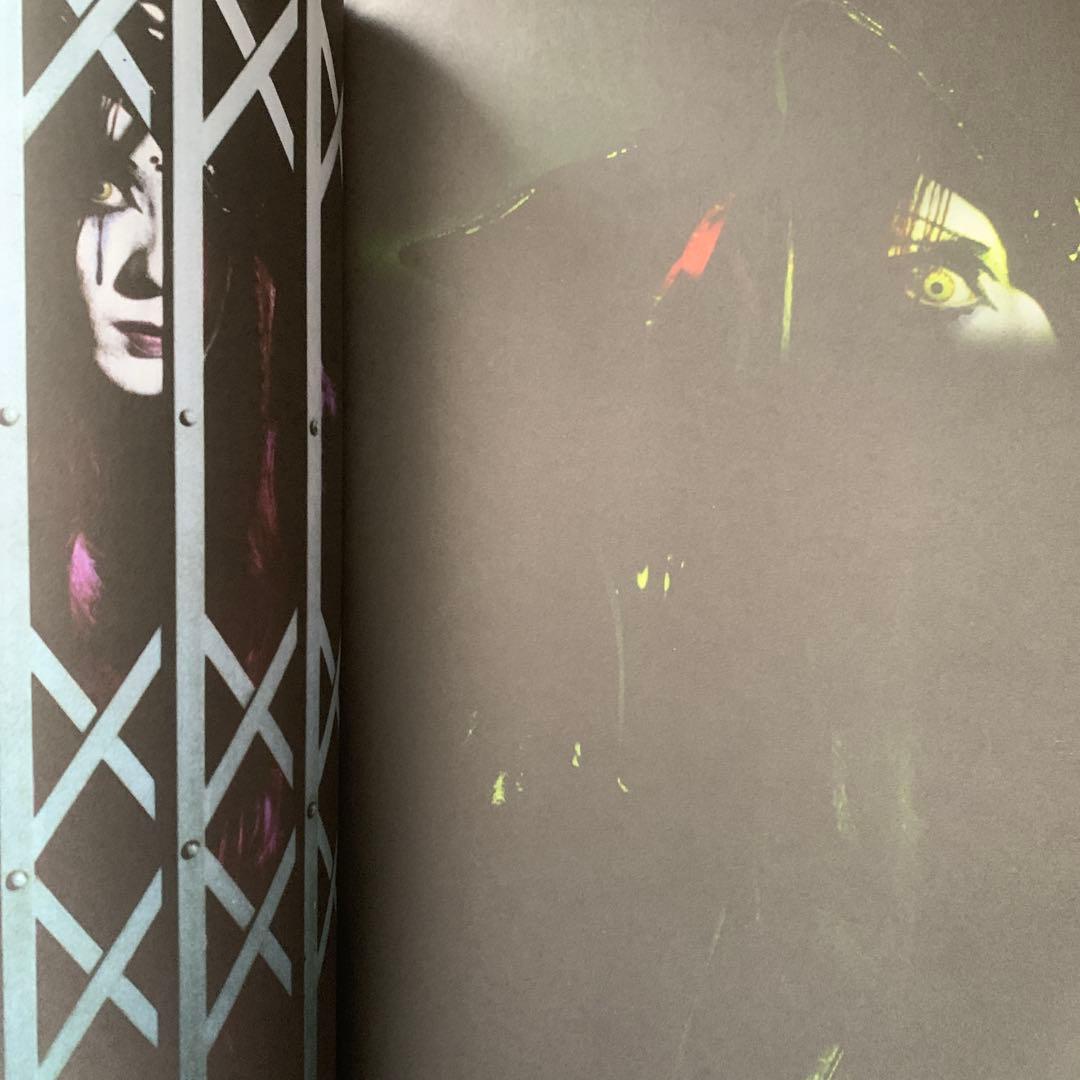 Alienate Marriage II アートブック