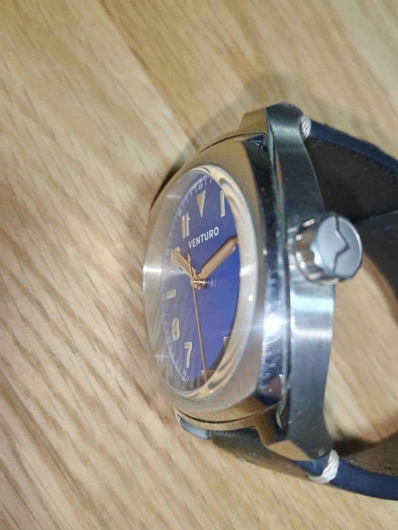 ❬希少❭マイクロブランドGruppoGamma VenturoField II