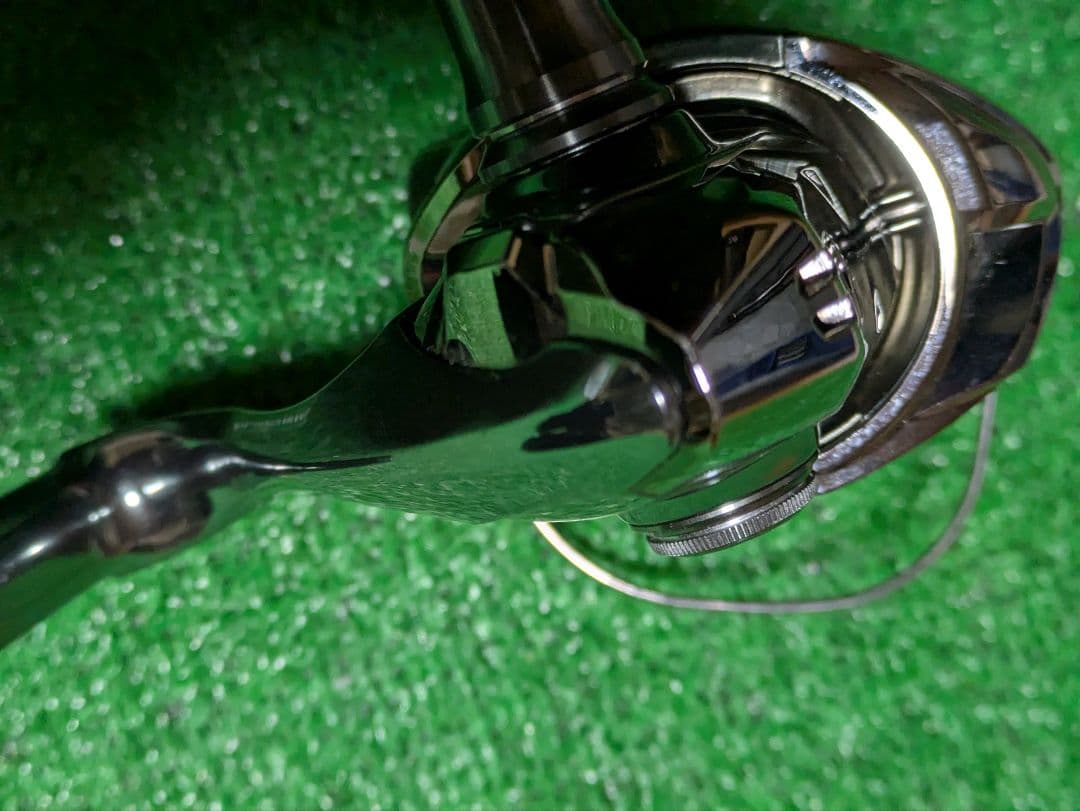 美品。１８ステラC５０００XG