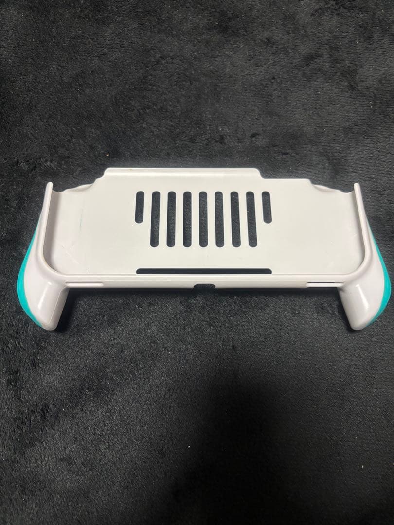 NintendoSwitch Lite グリップケース　ドラクエXI ３点セット