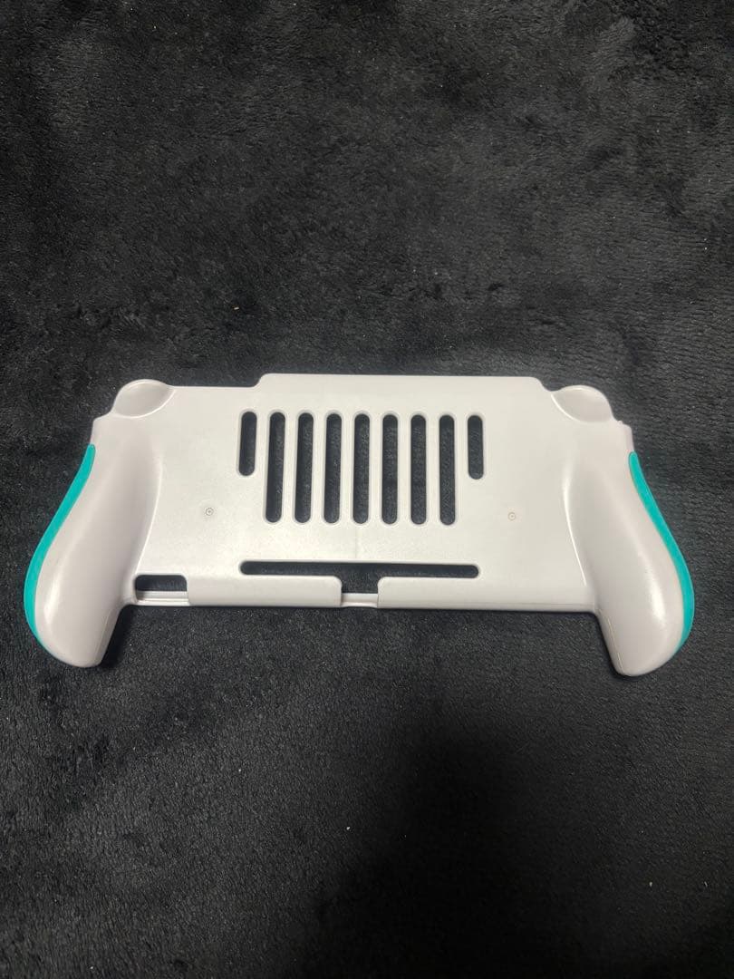 NintendoSwitch Lite グリップケース　ドラクエXI ３点セット