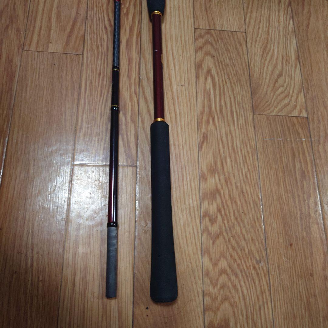 【シマノ】炎月　（送料込み相談可）