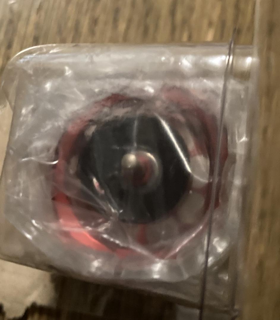 KTFフィネススプール KAHEN 26/24 スティーズ 32Φ