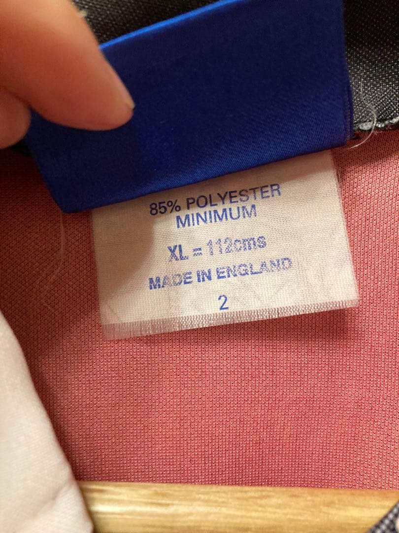 マンチェスター・ユナイテッド ユニフォーム　KEANE 16