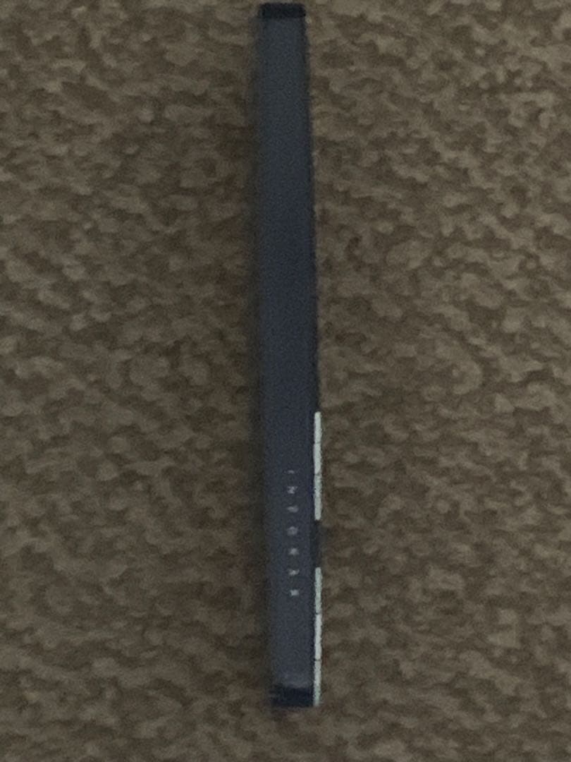 infobar xv ナスコン フィーチャーフォン 本体KYX31 SIMフリー