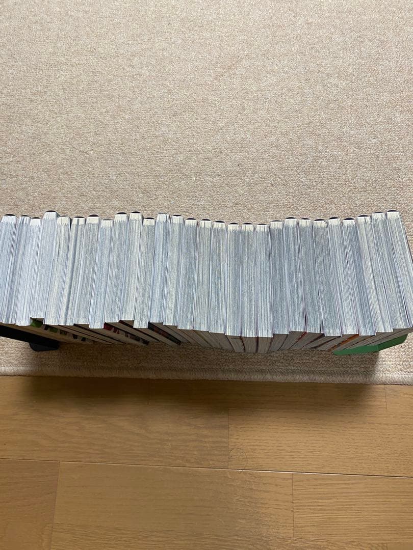 ワールドトリガー　全巻