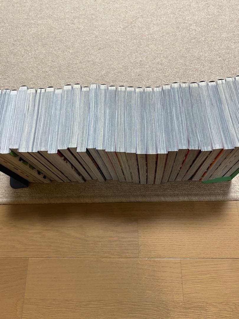 ワールドトリガー　全巻