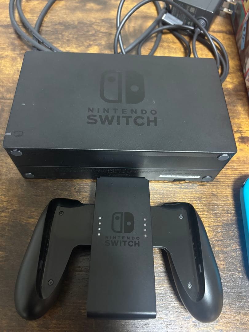 s*o様 Nintendo Switch 本体