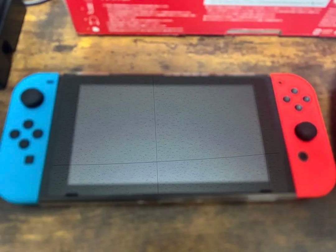 s*o様 Nintendo Switch 本体