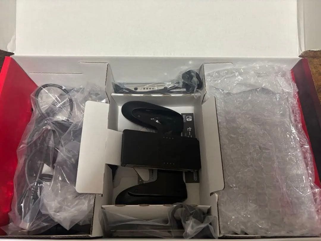 s*o様 Nintendo Switch 本体