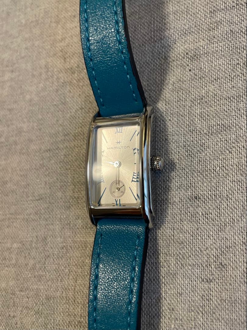 HAMILTON ハミルトン アメリカンクラシックアードモア