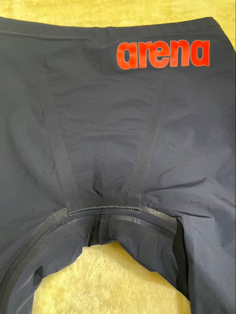 arena アルティメット　AQUAFORCE X MF メンズ　SS