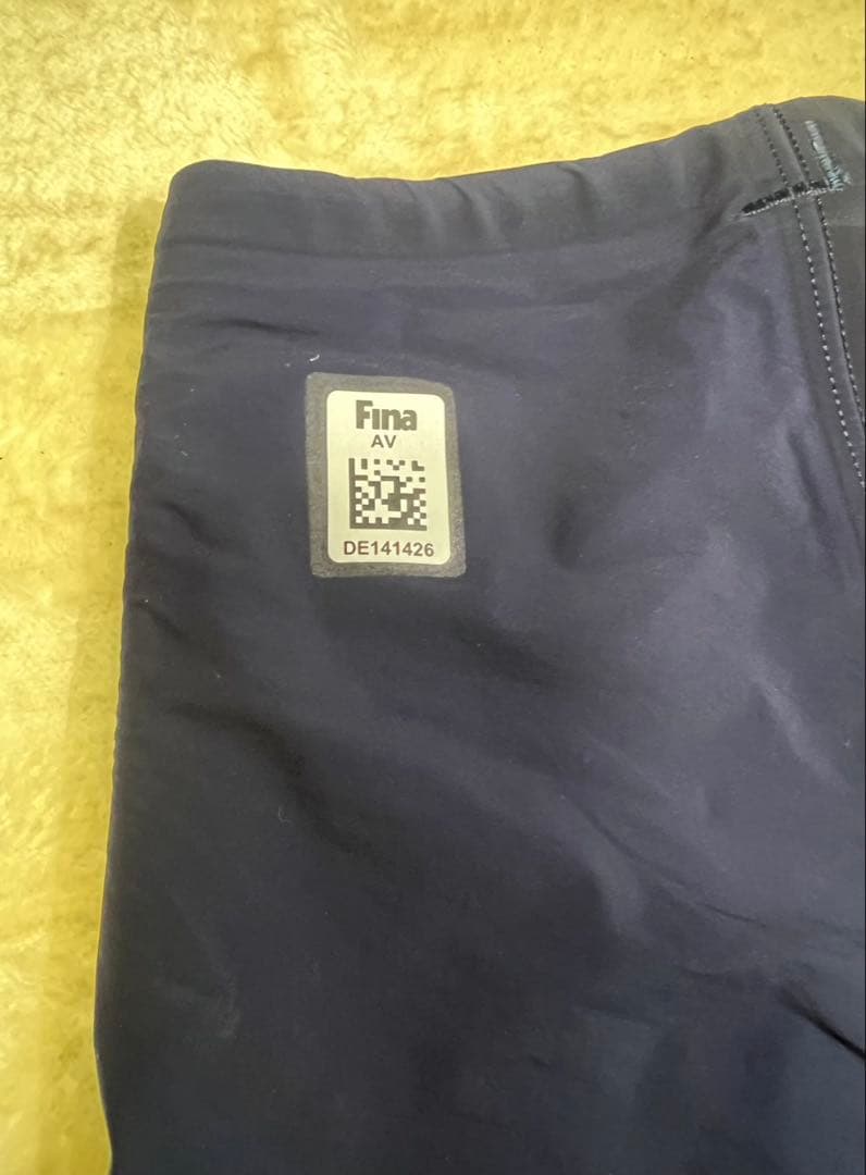 arena アルティメット　AQUAFORCE X MF メンズ　SS