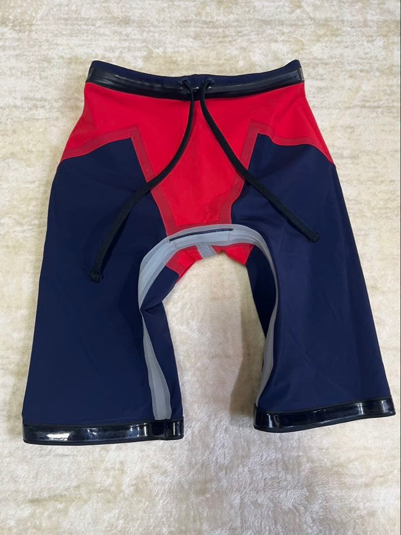 arena アルティメット　AQUAFORCE X MF メンズ　SS