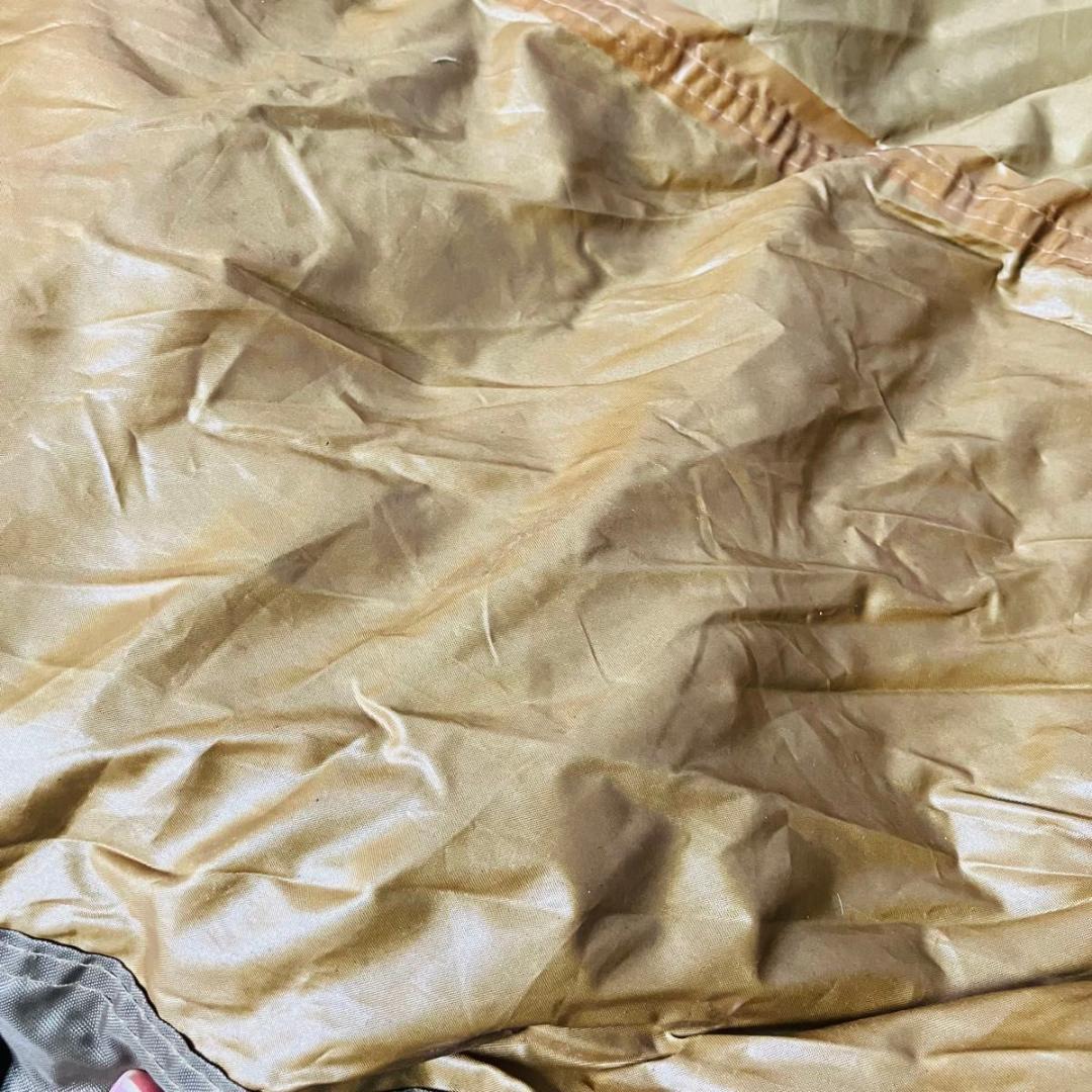  peak メッシュシェルター TP-920 トンネル シールドルーフ付