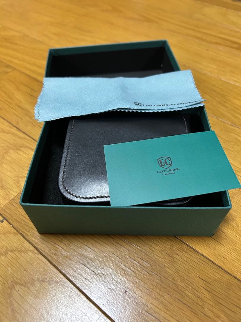 ラストクロップス　スパンカーⅠ マレンマレザー