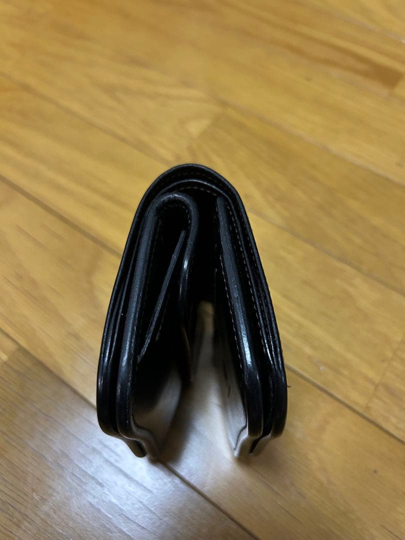 ラストクロップス　スパンカーⅠ マレンマレザー