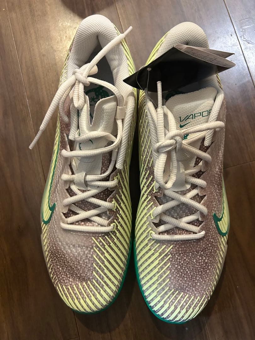 新品 ナイキ NIKE ナイキコート エア ズーム ヴェイパー11 プレミアム