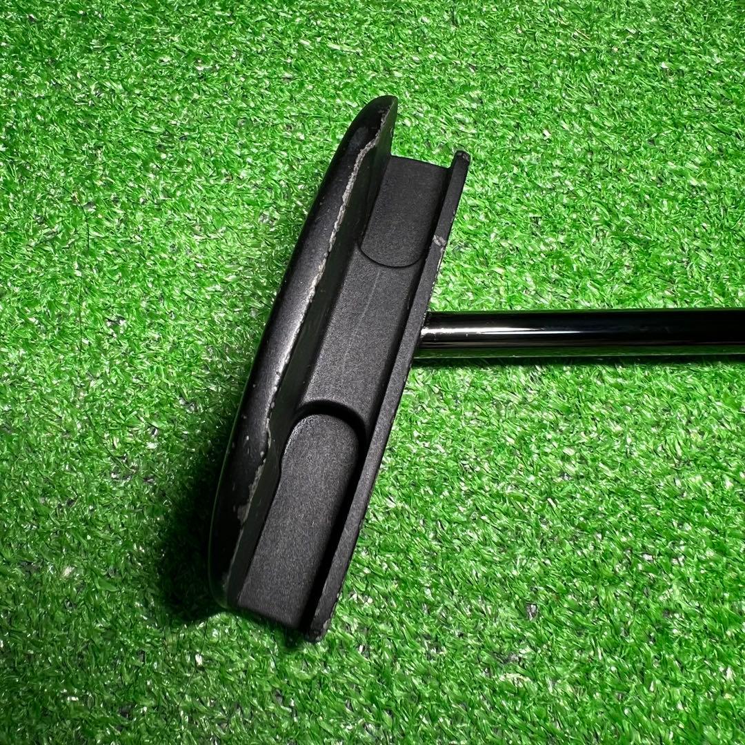 D441 SeeMore FGP Mallet パター　単品　右利き　32インチ