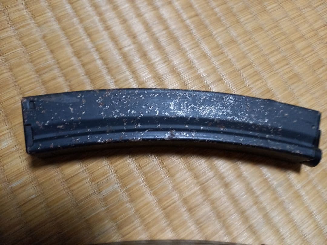 東京マルイ　MP5PDW　電動ガン