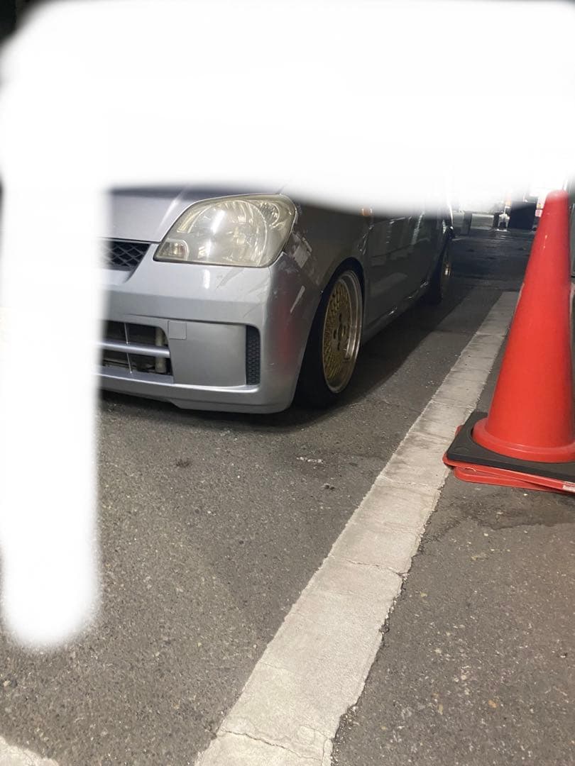 [出血大サービス]エンケイ　クラシック　15インチ　7j+38 4穴 ロスタ