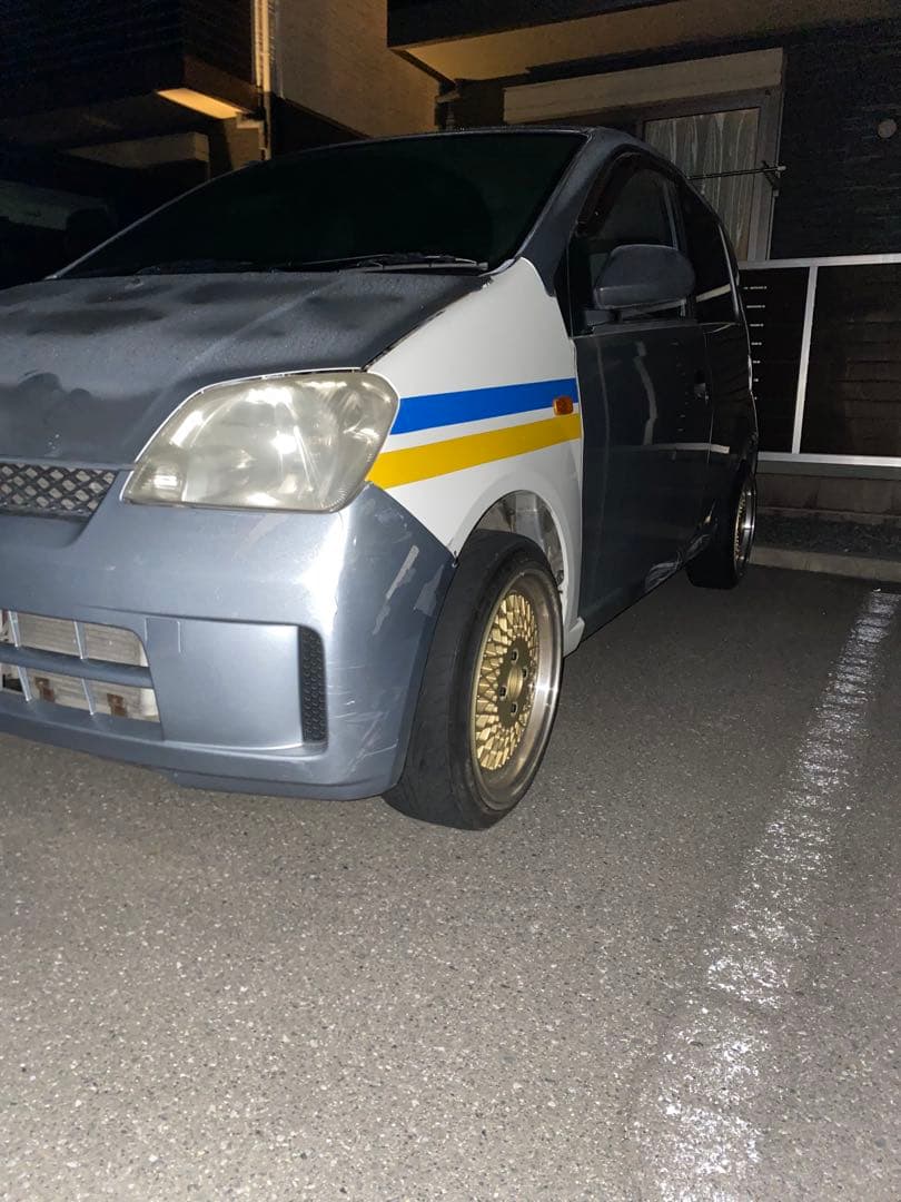 [出血大サービス]エンケイ　クラシック　15インチ　7j+38 4穴 ロスタ