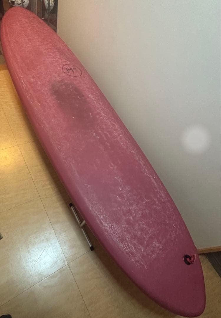 MF ミックファニング ソフトボード シュガーグライダー シングル 8’00”