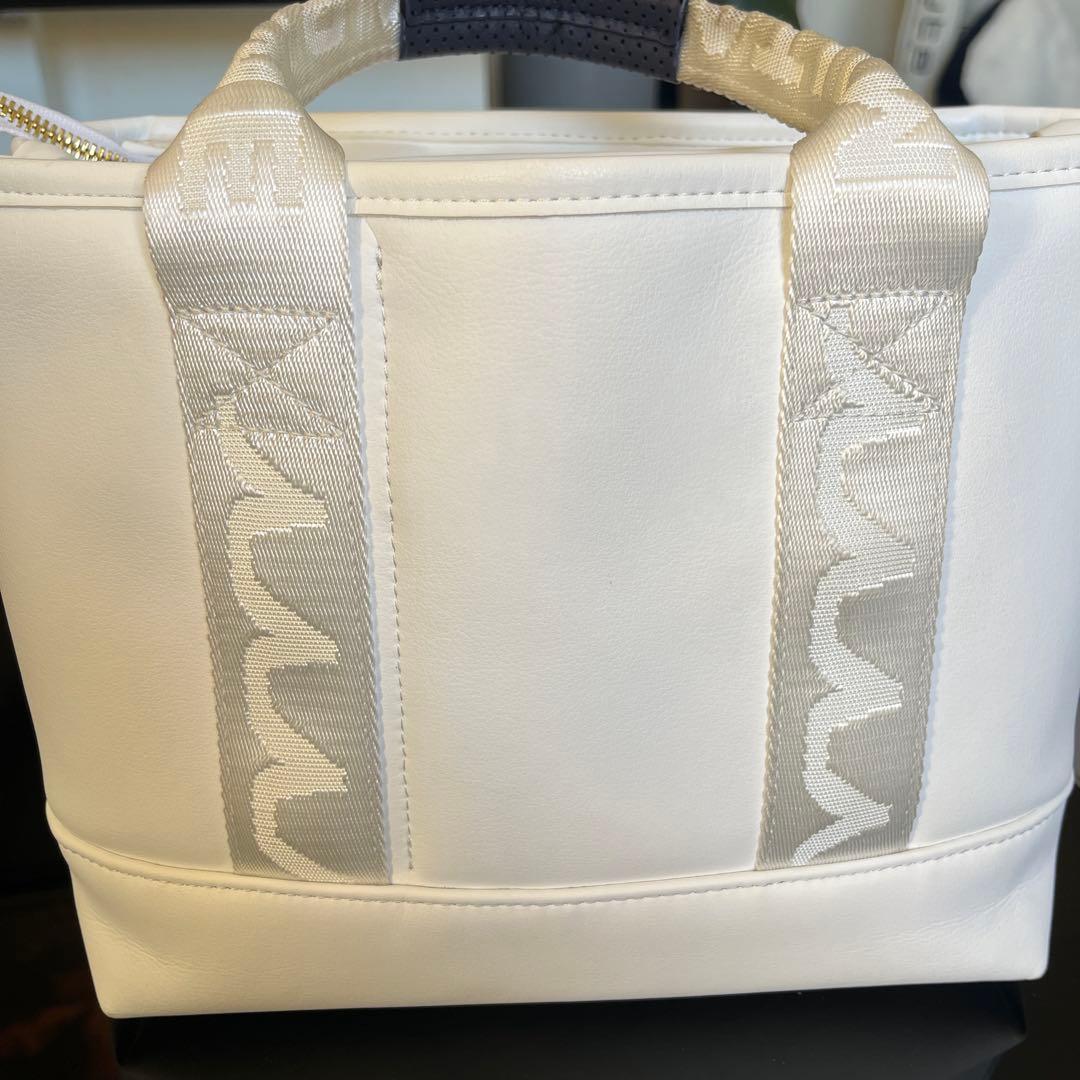 me-ままさん専用ムータマリンラウンドバッグ