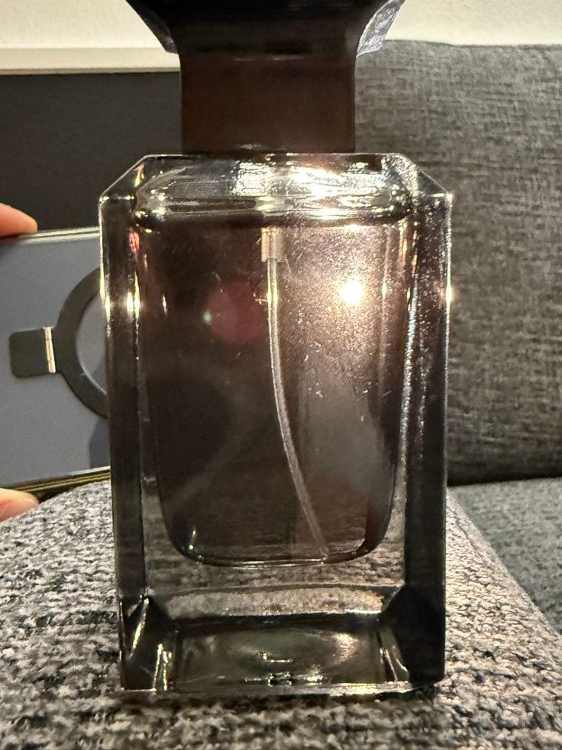 WOODY OUD - Tom Ford Oud Wood似