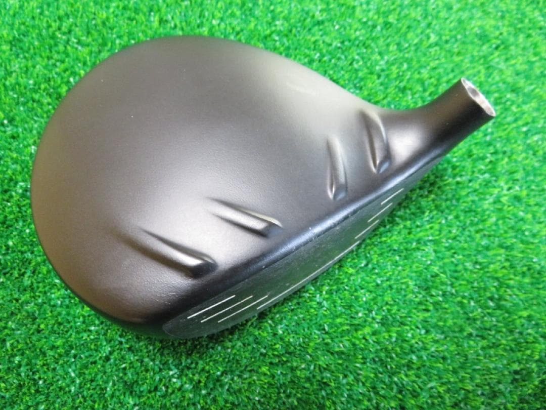 ピン G400SFTフェアウェイ 3Ｗ 16°　ヘッドのみ　HC付