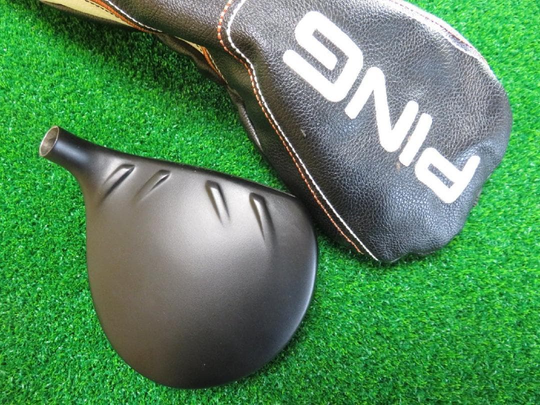 ピン G400SFTフェアウェイ 3Ｗ 16°　ヘッドのみ　HC付