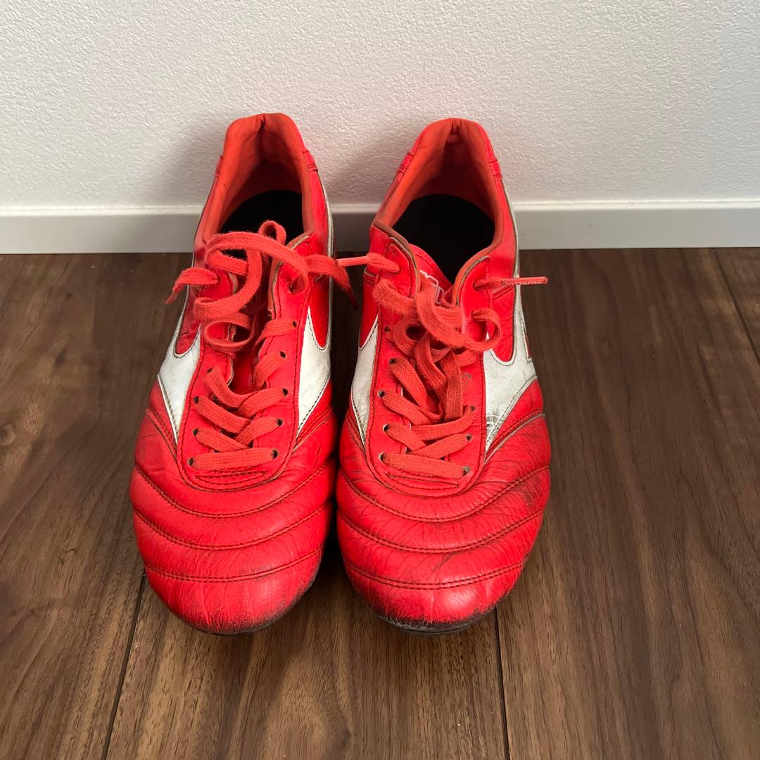 モレリア 2 JAPAN