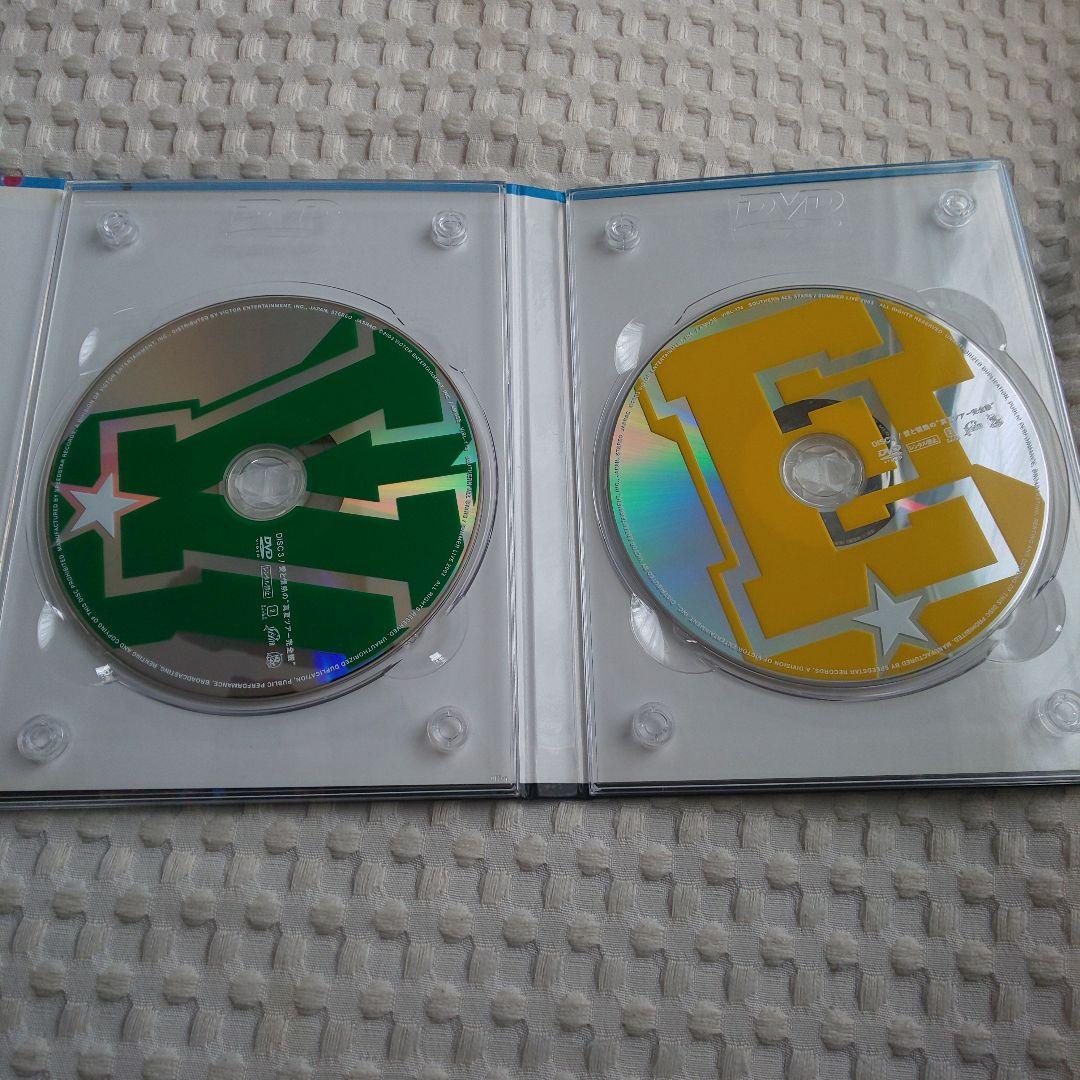 サザンオールスターズ/SUMMER LIVE 2003