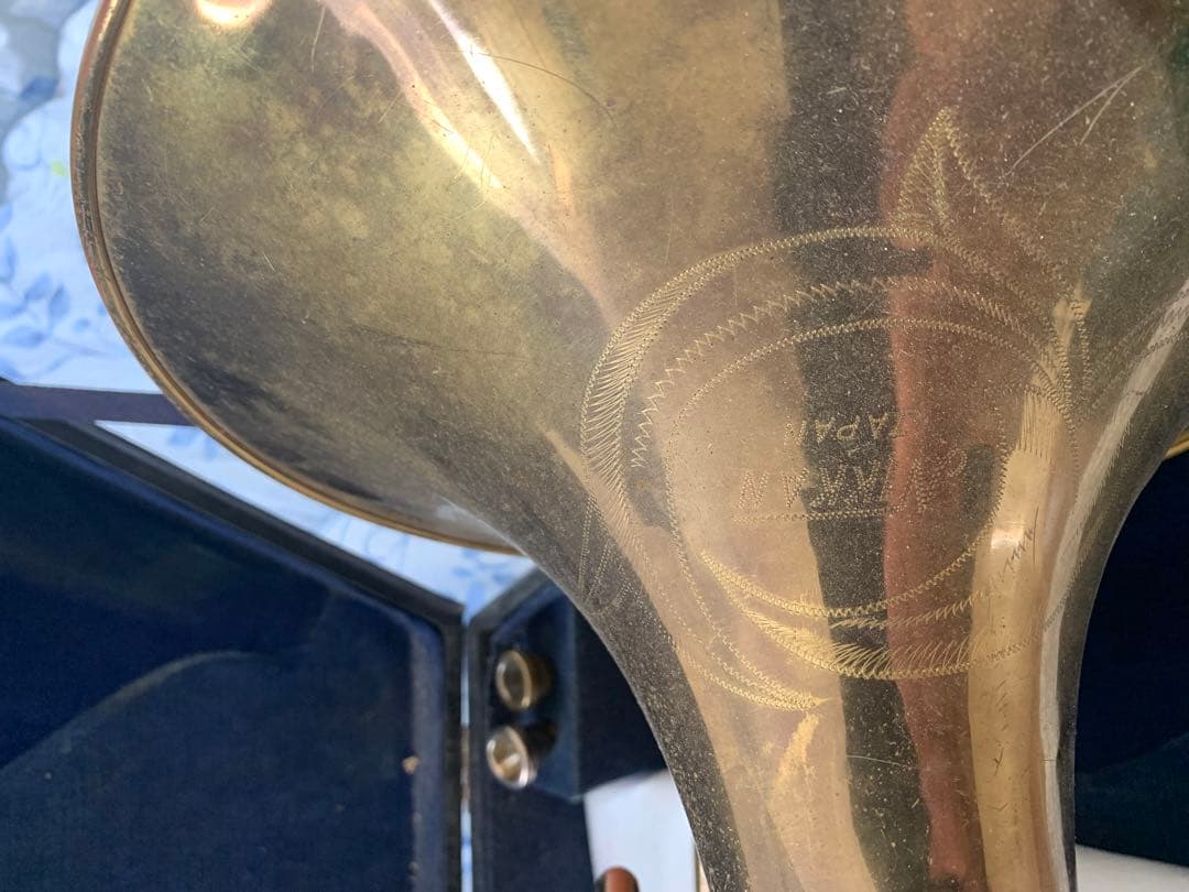 NIKKAN JAPAN メロフォン‼️