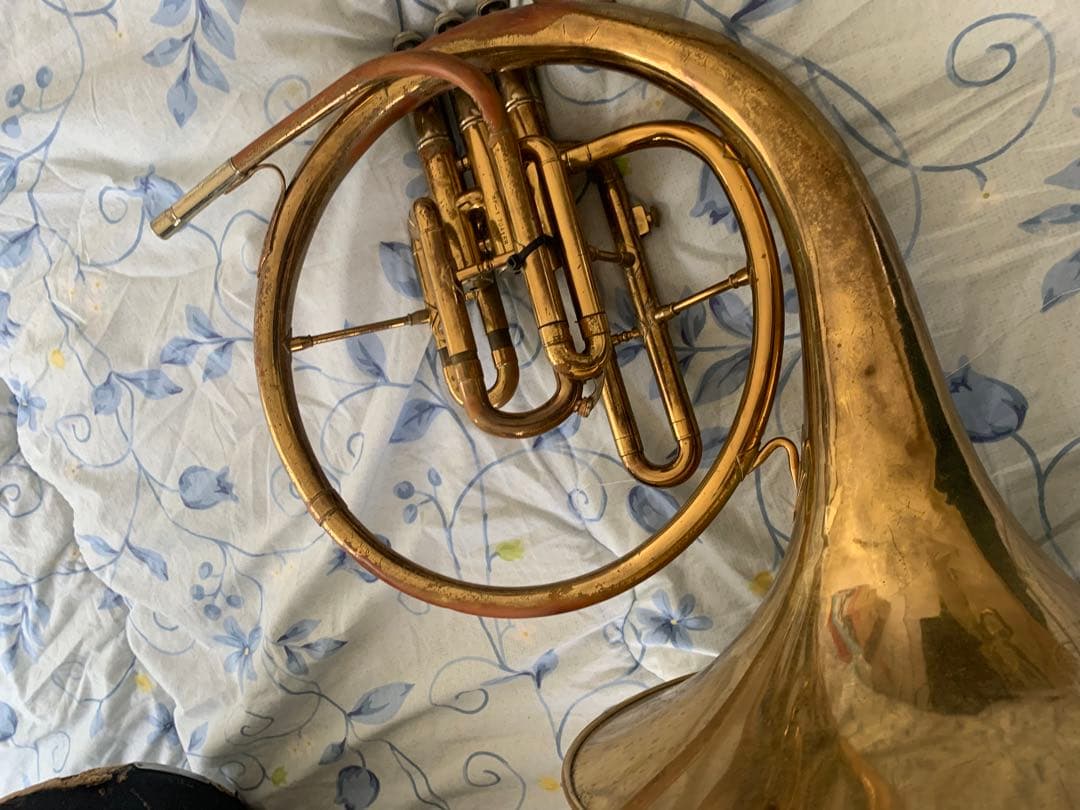 NIKKAN JAPAN メロフォン‼️