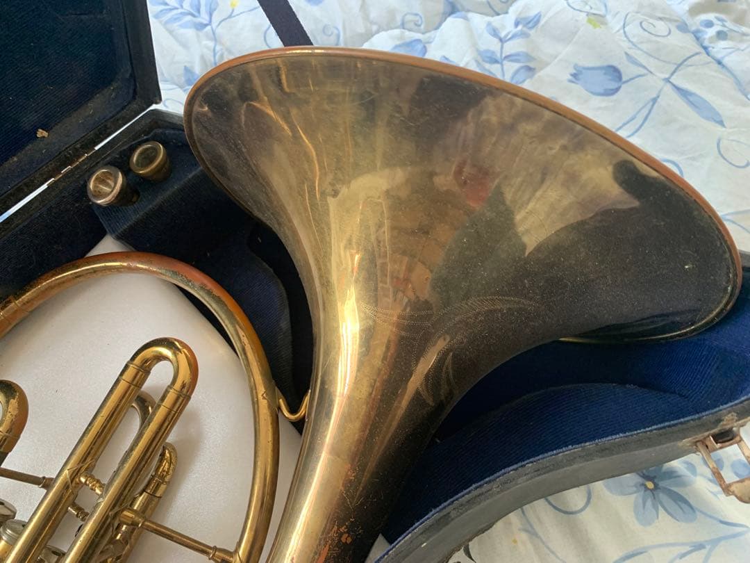 NIKKAN JAPAN メロフォン‼️