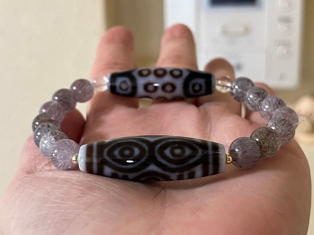 専用です(⁎ᴗ͈ˬᴗ͈⁎)神の導きブレスさん(*ฅ́˘ฅ̀*)♡