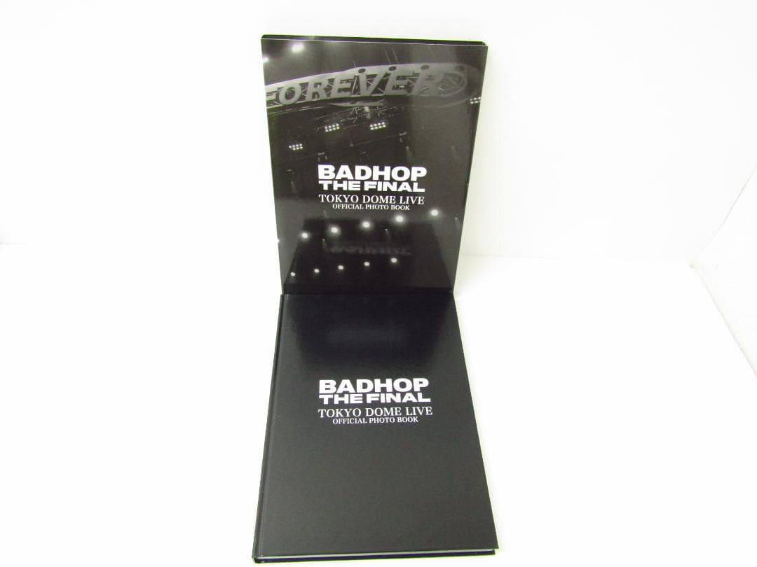 BAD HOP CD フォトブック など まとめ セット N8527