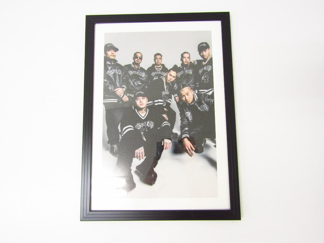 BAD HOP CD フォトブック など まとめ セット N8527