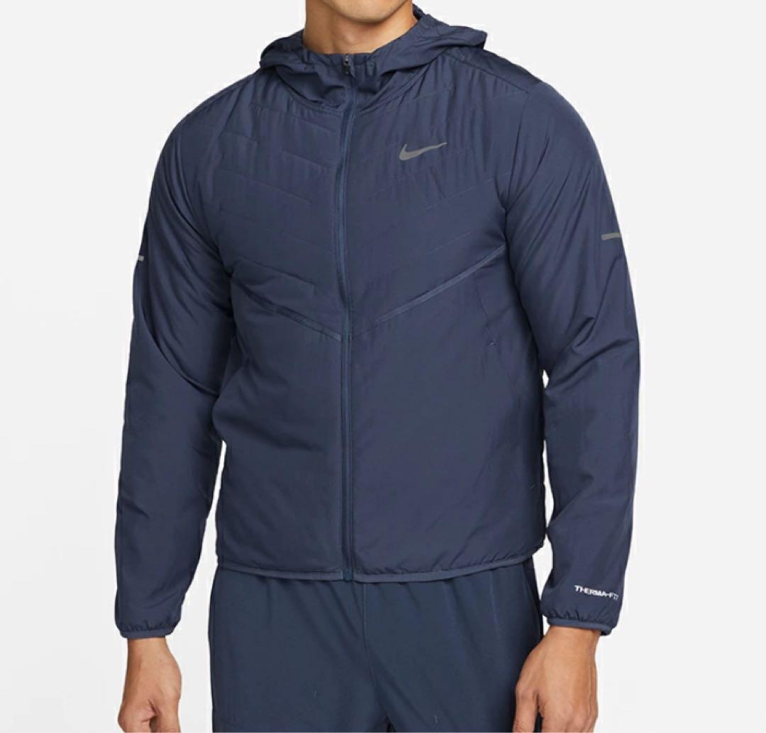 ナイキ　NIKE ランニングウェア　ランニングジャケット　新品　L
