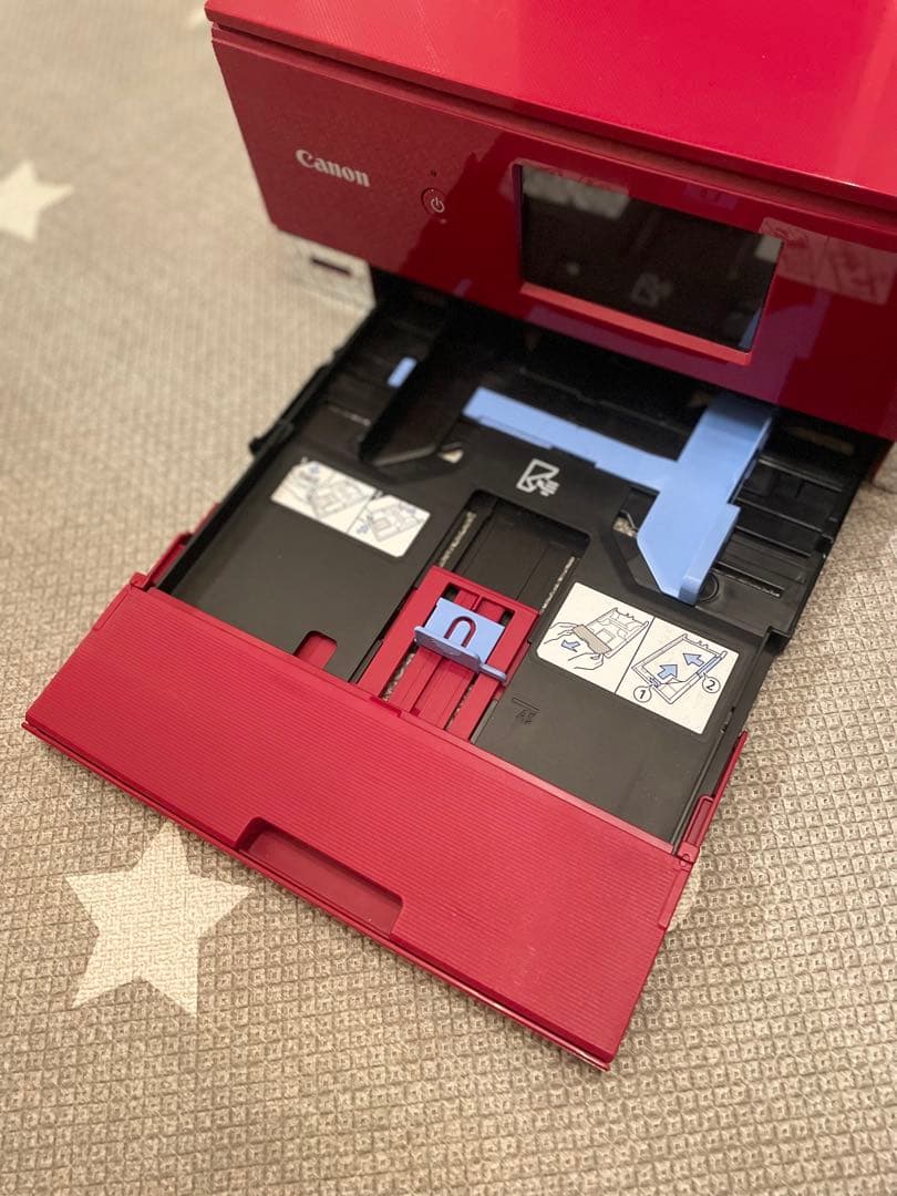 TS8330 / Canon プリンター