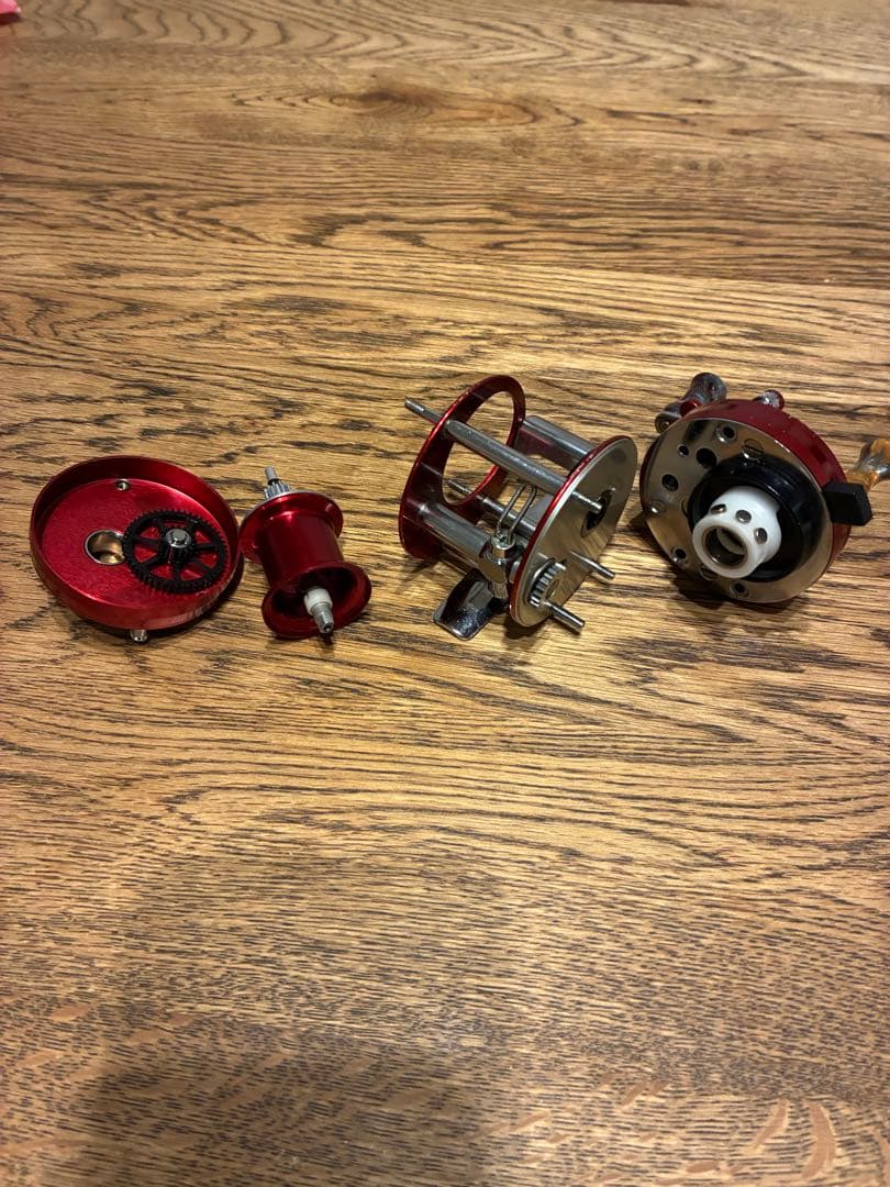 アンバサダー 2500C