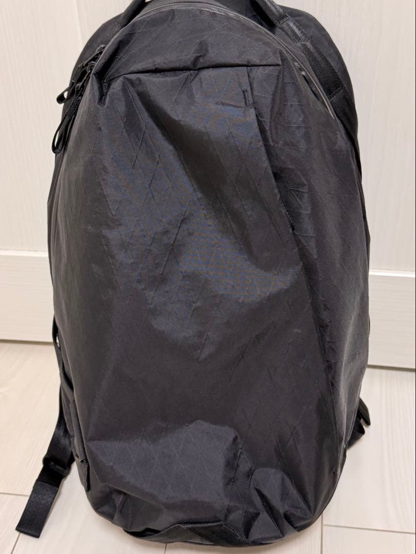 バッグ ABLE CARRY Daily Plus X-Pac