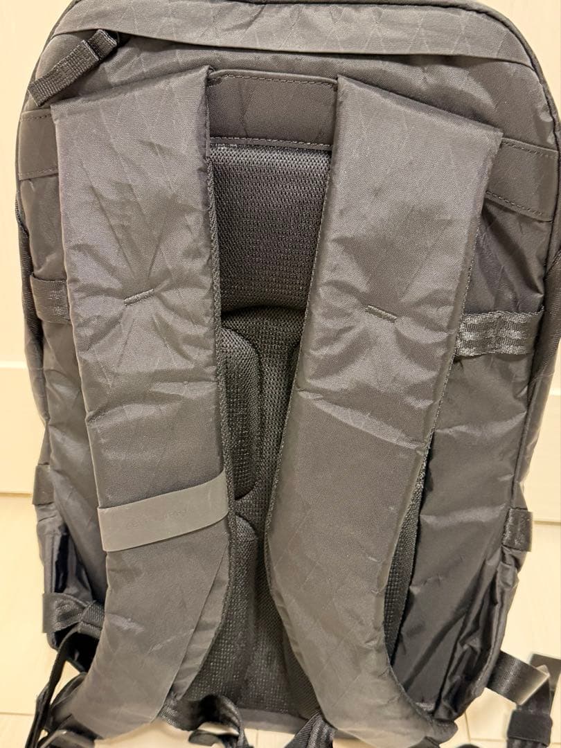 バッグ ABLE CARRY Daily Plus X-Pac